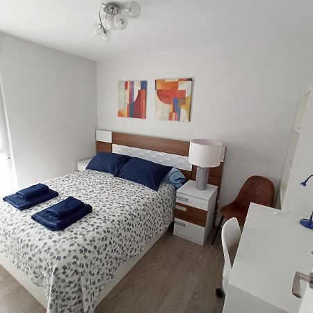Hondarribia Con Garaje Ess02307 Хондаррибиа Экстерьер фото