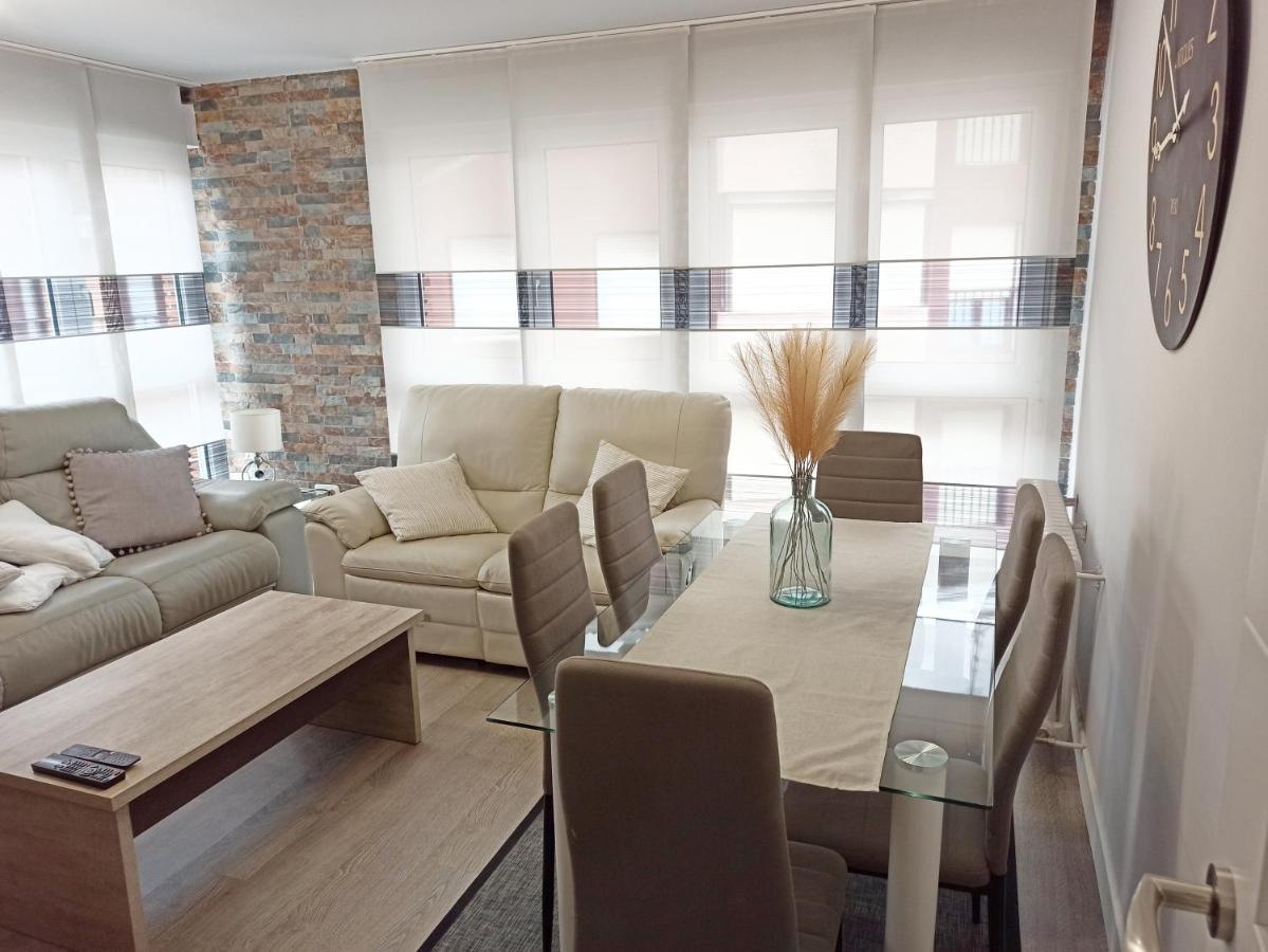 Hondarribia Con Garaje Ess02307 Хондаррибиа Экстерьер фото